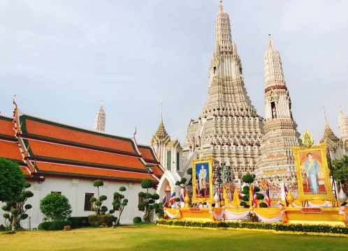 ワット・アルン